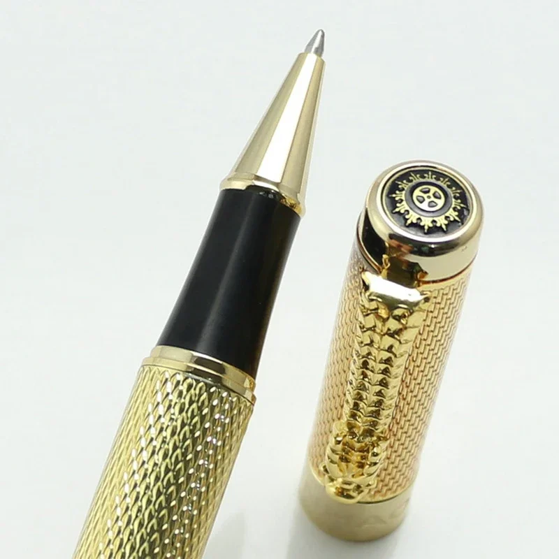 JINHAO 1200 Vintage Luxurious  - огляд і ціна Vintage Collectible Pens